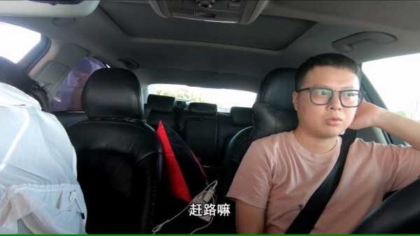麦小兜开车去非洲_冒险之旅的奇妙故事
