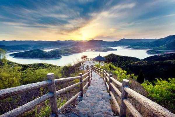 2024年最热门的旅游景点_你绝不能错过的目的地