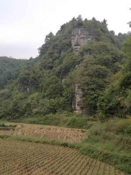 下水大佛_探寻古老文化的神秘之旅