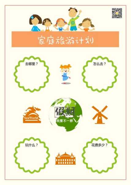 亲子旅游的最佳选择和建议_如何选择适合家庭的目的地