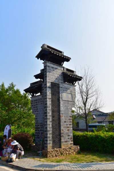 佘村明清代建筑群_探索古代建筑的魅力