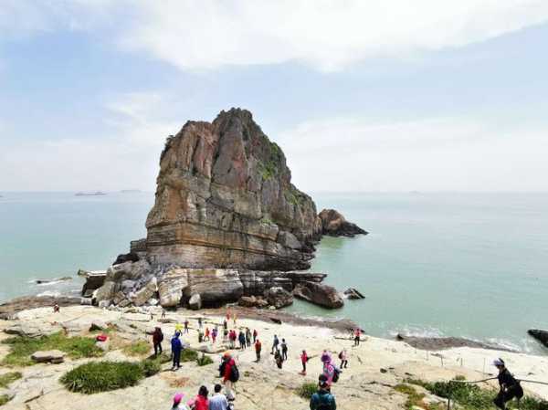 六横岛必去景点_推荐你不容错过的魅力之地