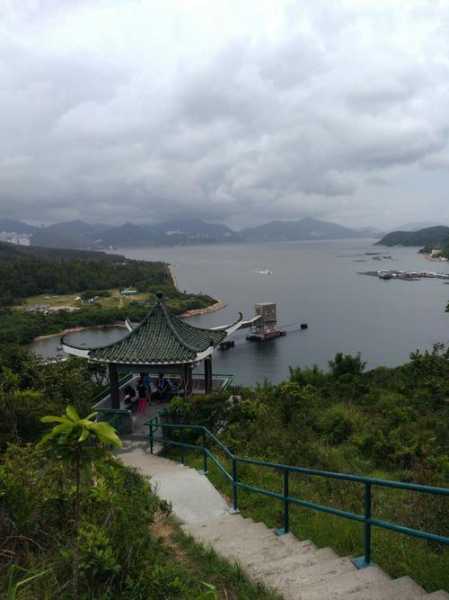 南丫岛在哪里_揭开这个美丽岛屿的神秘面纱