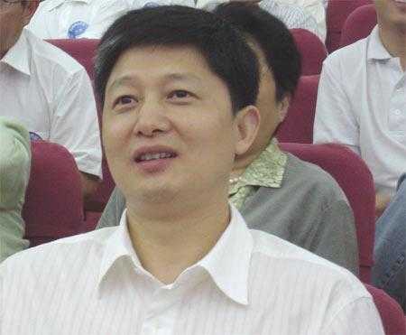 吴蔚荣_他在金融界的影响力有多大?