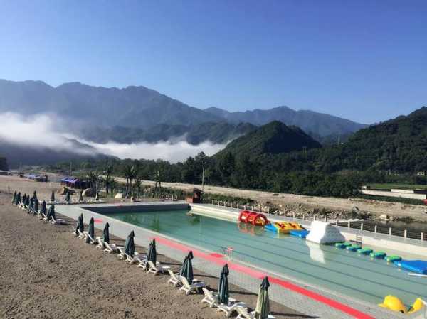 唐家河漂流_畅享山水之间的刺激与乐趣