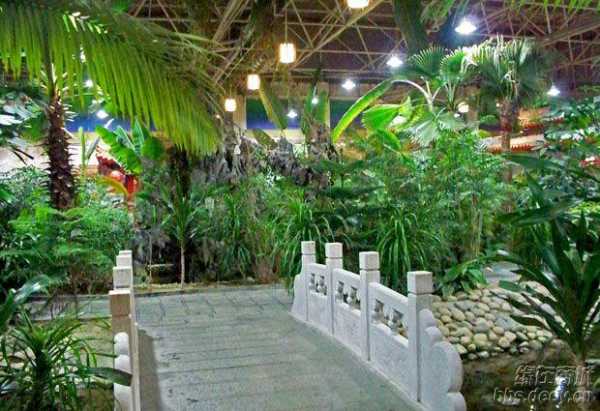 四季同达生态园_探寻自然与和谐之美