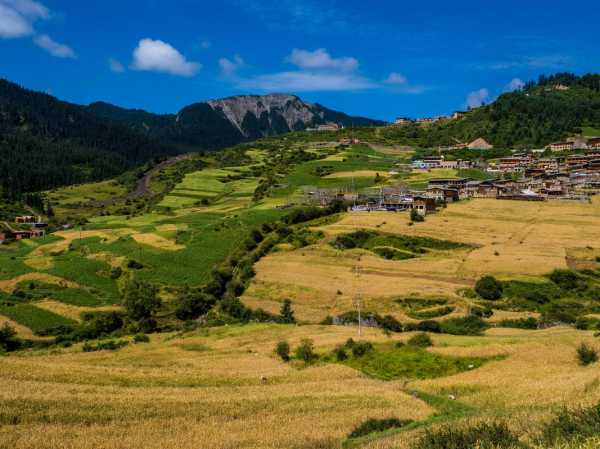 大凉山旅游攻略_探索秘境与独特文化