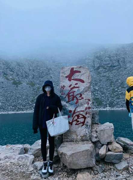 大爷海在哪里_探寻这片神秘海域的魅力