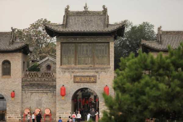 大阳古镇简介_探索这座历史文化名镇的魅力