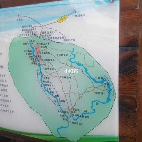 大青沟旅游攻略_最佳游玩路线与注意事项