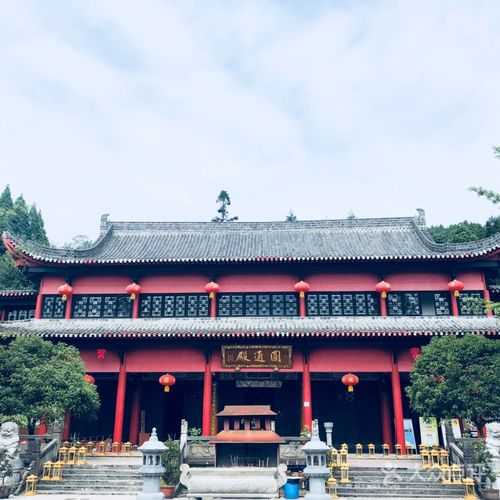 天国寺_探寻历史与文化的神圣之地