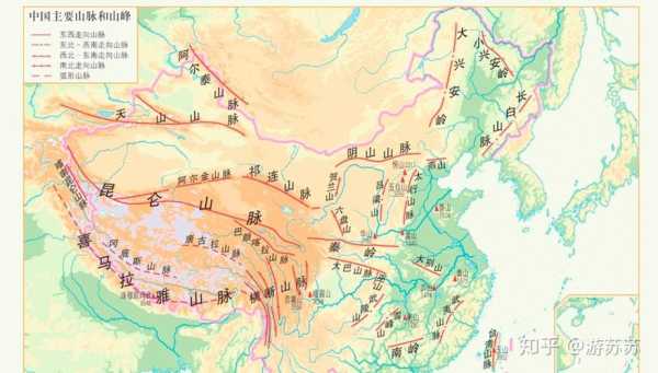 太岳山在哪_探秘这座壮丽山脉的秘密