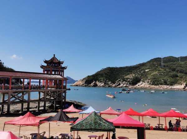 头门岛_探索这座隐藏的海岛秘境