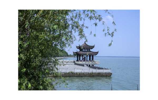 安丰塘的简介_探索其历史与文化魅力