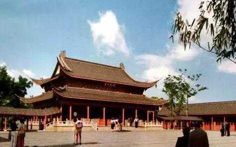 宝应泰山殿_探秘历史与文化的瑰宝