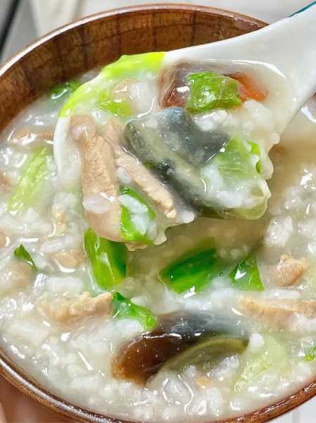 小粥仙_如何打造家常美味粥品?