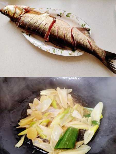 岛子鱼怎么做好吃_简单美味的做法分享