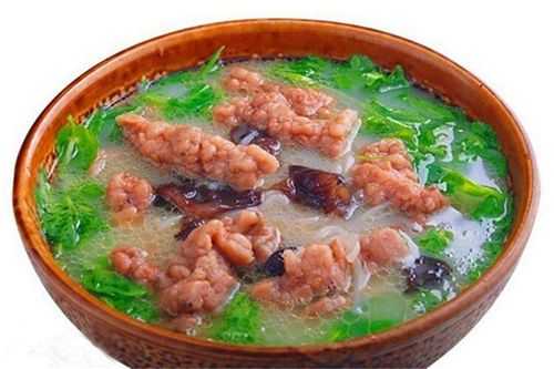 川汤肉_如何在家制作这道美味?