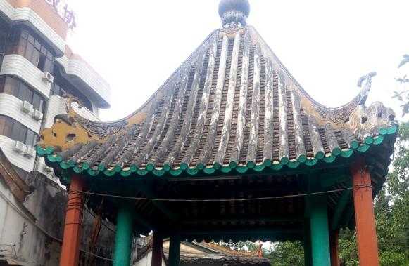 景苏楼_探寻历史与文化的瑰宝