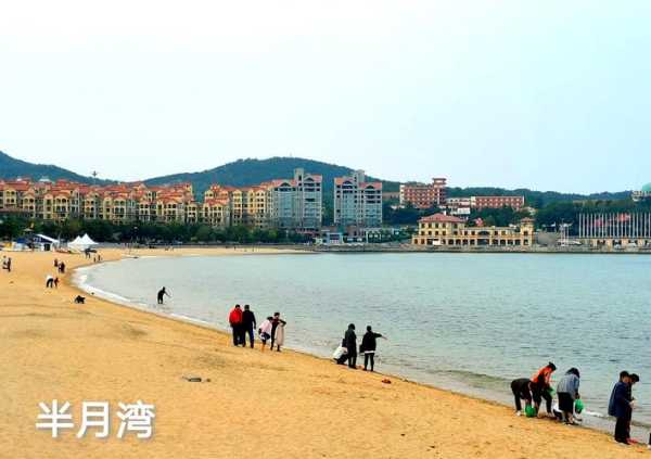 月半湾度假村_畅享海滨度假乐趣