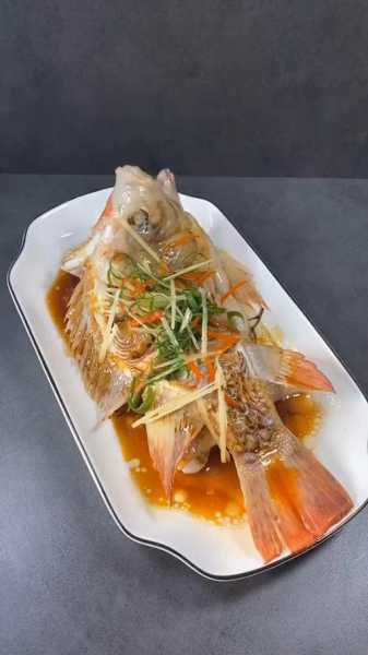松鲷_如何烹饪才最美味?