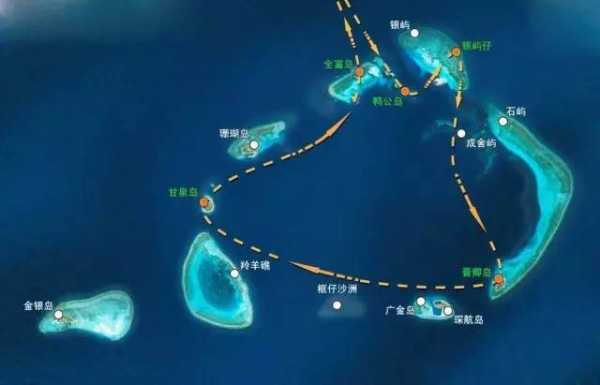 止锚湾在哪_探寻这片美丽的海域