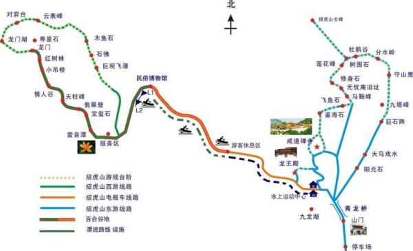 海阳市旅游攻略_完整必游景点与实用 tips