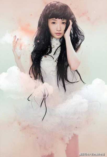 潘馥_揭秘她的音乐创作之路