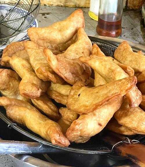 火饺_如何制作美味的家常火饺？