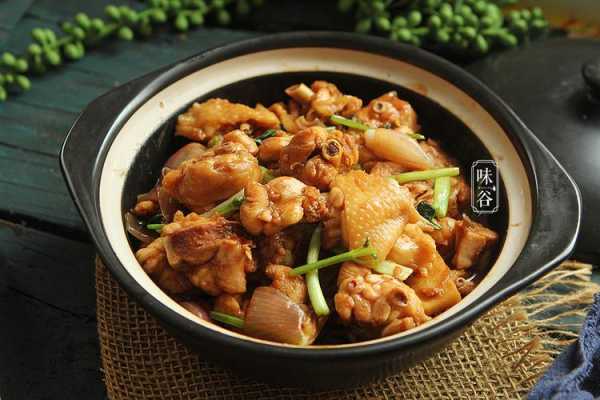 珠梅土鸡_为什么选择这种鸡肉?