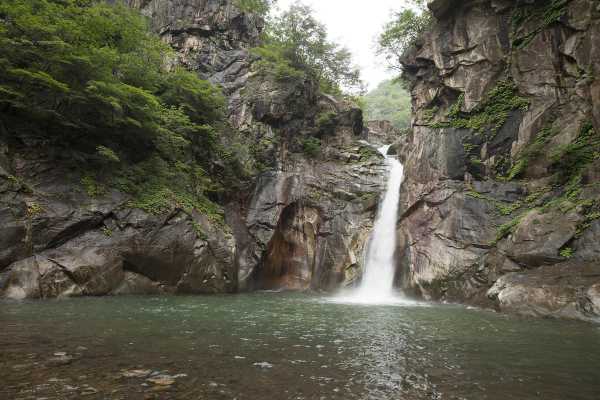 百丈漈旅游攻略_深度体验自然之美