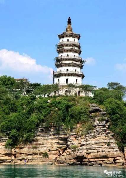 祁阳文昌塔_探秘历史与文化之美
