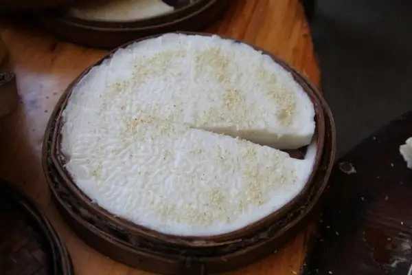 簸箕炊的做法_简单易学的家庭版食谱