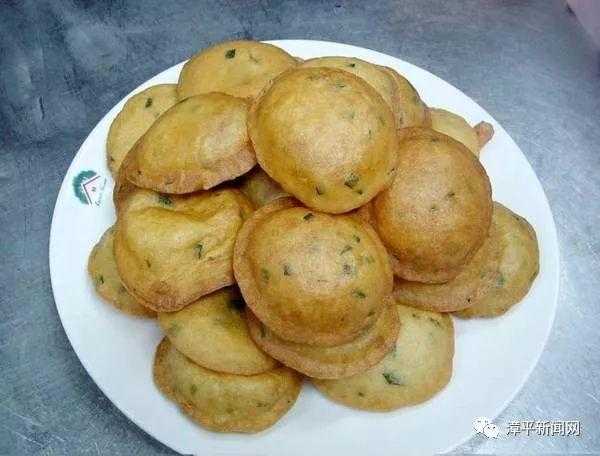 米浆粿_传统美食的独特魅力是什么?