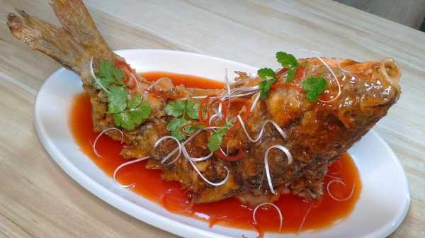糖醋鳊鱼_如何制作这道经典美食?