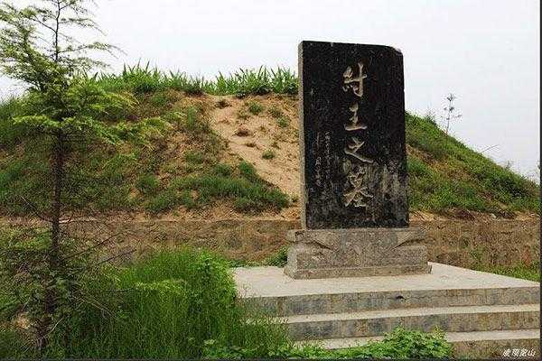 纣王殿村_探寻历史与文化的遗迹