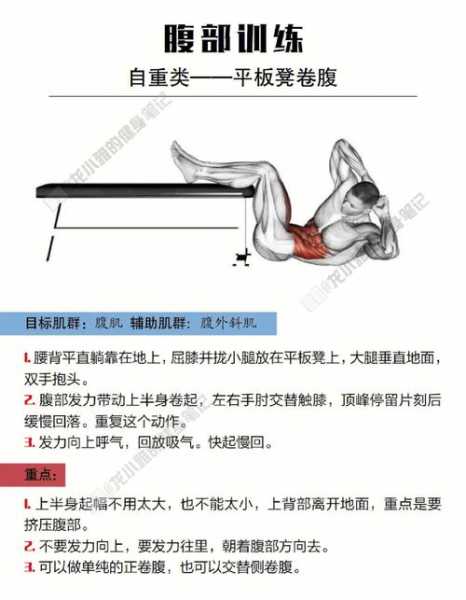 腹パンチ_如何有效提高核心力量?