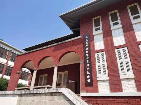 芝山红楼_探秘这处文化遗址的历史与魅力