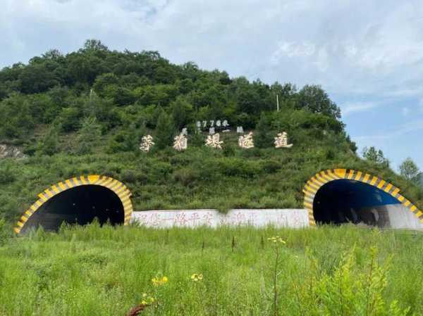 茅荆坝隧道_建设进展与未来展望