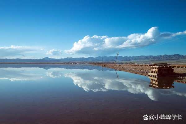茶卡盐湖骗局_为何游客频频上当受骗?