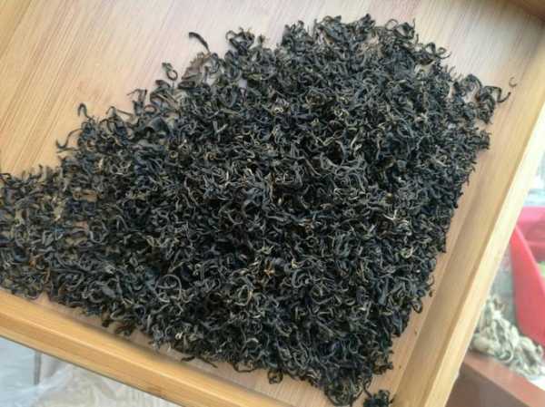 莒红_什么让它成为茶中珍品？