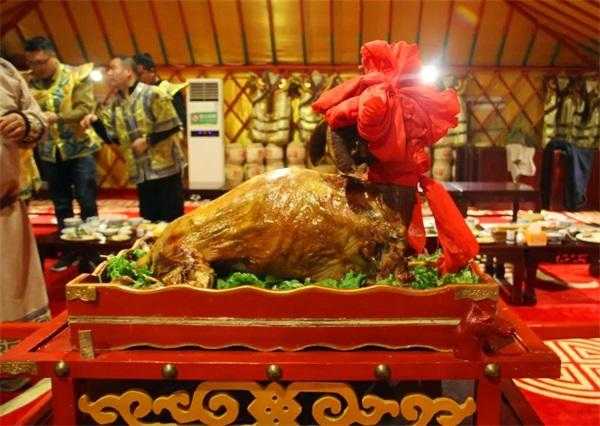 诈马宴都有什么菜_推荐您不可错过的美味搭配