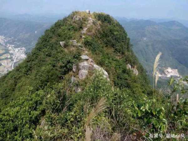 谢仙嶂_探秘壮丽自然与历史文化之美