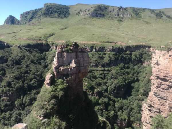 走马槽景区_探秘自然美景与文化历史