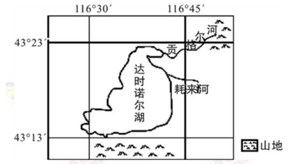达里湖在哪_探寻这片神秘的湖泊位置