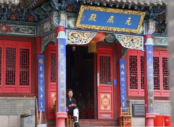 道源寺_探寻历史与文化的宝藏