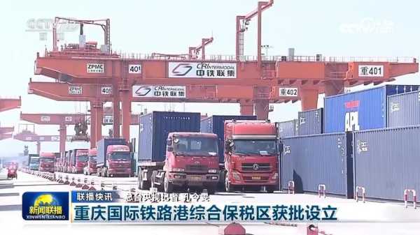 重庆海关官网_最新政策与查询指南