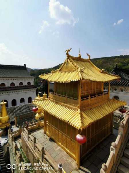 铜山寺_探索这座古老寺庙的魅力