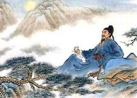 长滩梦李绅_探索这首诗的深意与影响