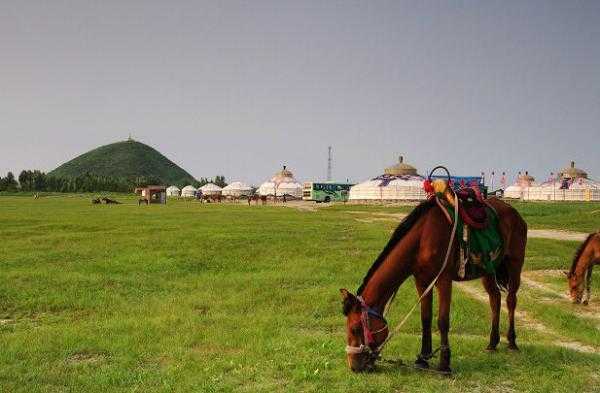 阿古拉草原旅游区_最佳游玩攻略与体验分享